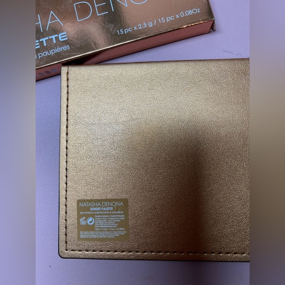 Natasha Denona Sunset Eyeshadow Palette - Picture 3 of 4